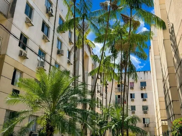 Imagem 4: Condomínio Vitória Maguary