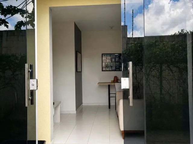 Imagem 5: Condomínio Vitória Maguary