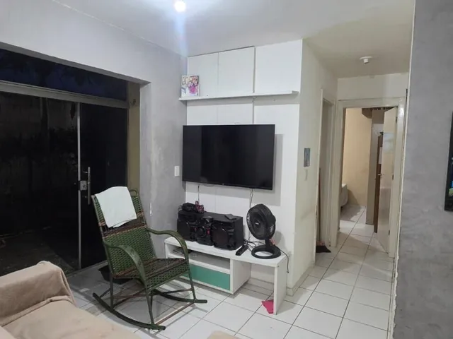 Imagem 11: Condomínio Vitória Maguary