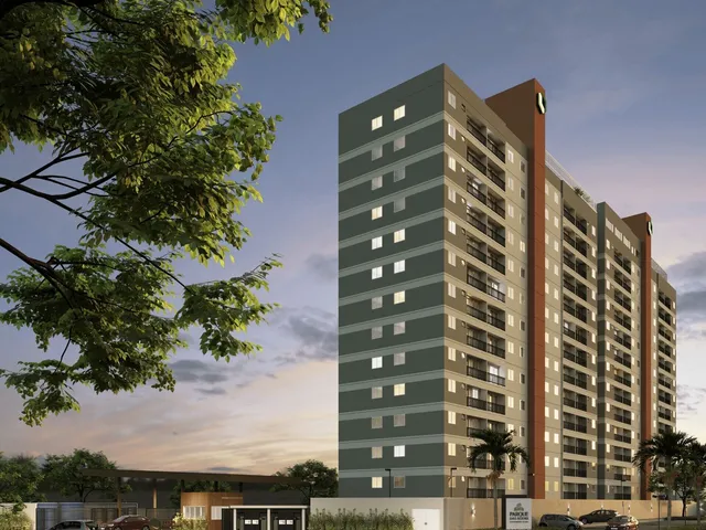Imagem 8: Apartamento com Rooftop e Garden na Augusto Montenegro