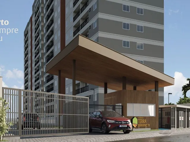 Imagem 15: Apartamento com Rooftop e Garden na Augusto Montenegro
