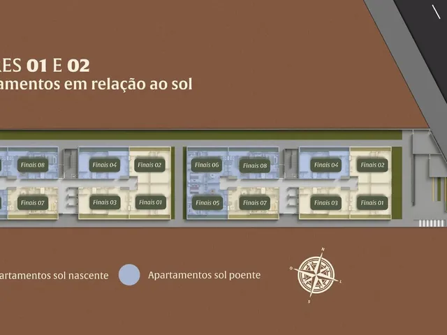 Imagem 13: Apartamento com Rooftop e Garden na Augusto Montenegro