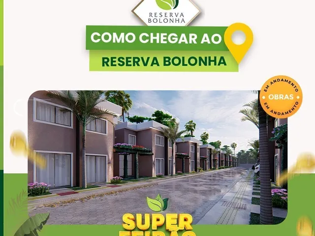 Imagem 13: Reservas Bolonha -Uma casa projetada para oferecer o melhor em conforto e estilo19