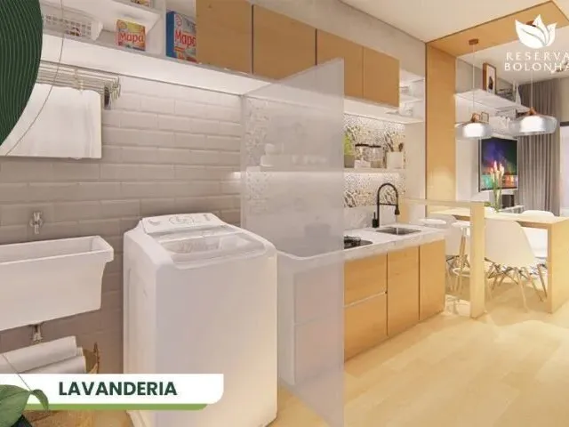 Imagem 14: Reservas Bolonha -Uma casa projetada para oferecer o melhor em conforto e estilo19