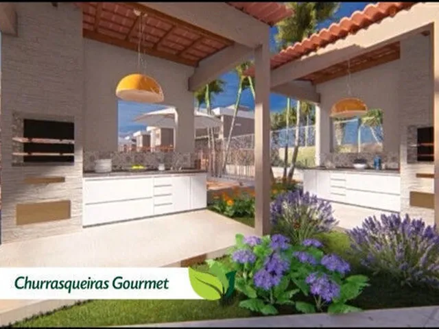 Imagem 8: Reservas Bolonha -Uma casa projetada para oferecer o melhor em conforto e estilo19