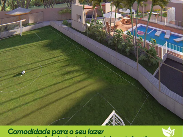 Imagem 9: Reservas Bolonha -Uma casa projetada para oferecer o melhor em conforto e estilo19