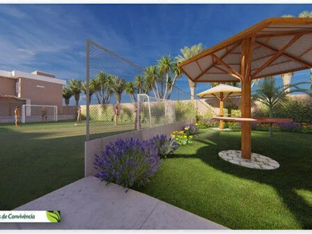 Imagem 15: Reservas Bolonha -Uma casa projetada para oferecer o melhor em conforto e estilo19