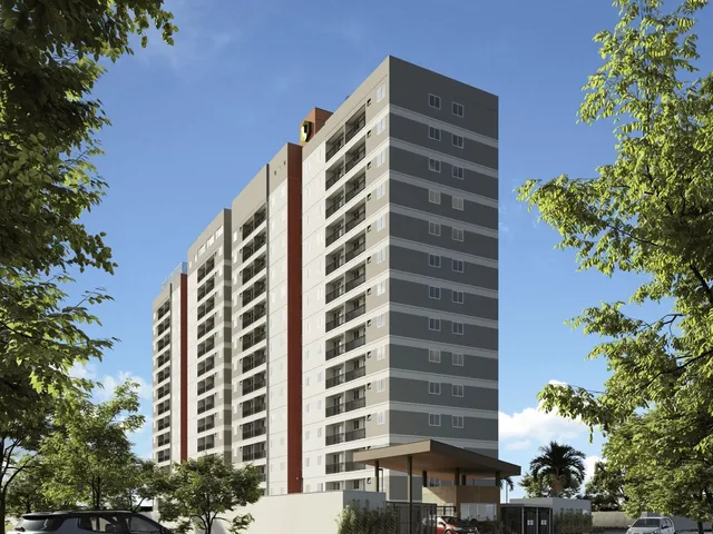 Imagem 11: Apartamento de 2 Quartos com Rooftop na Augusto Montenegro