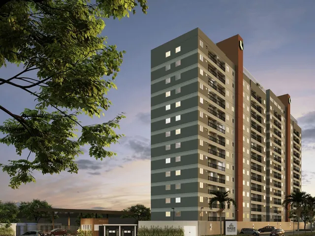 Imagem 8: Apartamento de 2 Quartos com Rooftop na Augusto Montenegro