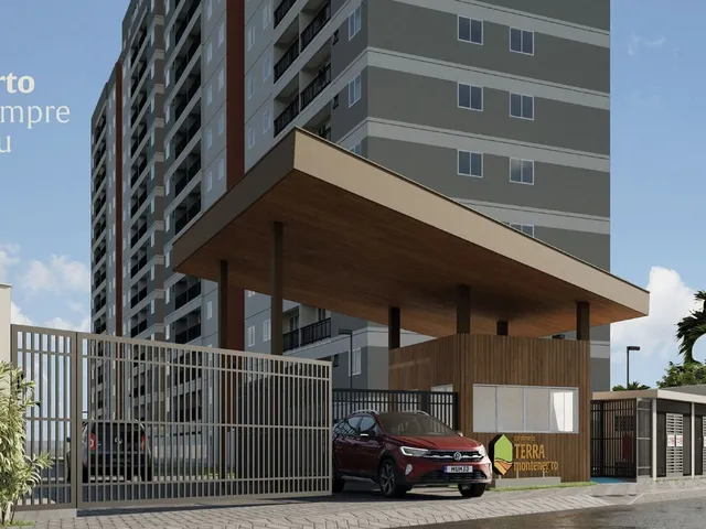 Imagem 5: Minha Casa, Minha Vida com Rooftop: Conheça o Terra Montenegro