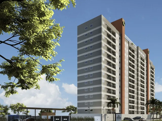 Imagem 3: Minha Casa, Minha Vida com Rooftop: Conheça o Terra Montenegro
