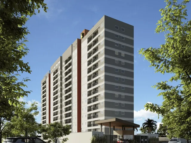 Imagem 10: Minha Casa, Minha Vida com Rooftop: Conheça o Terra Montenegro