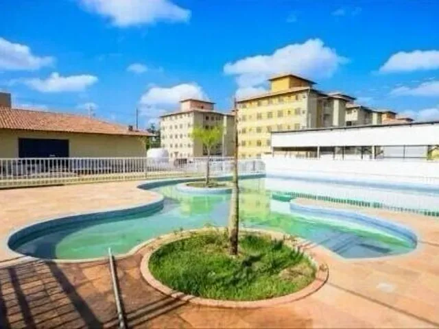 Imagem 13: Apartamento com 2 Quartos à Venda em Ananindeua