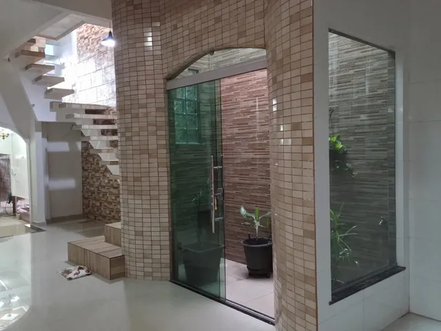Imagem 9: Casa Triplex Mobiliada à Venda | 3 Quartos