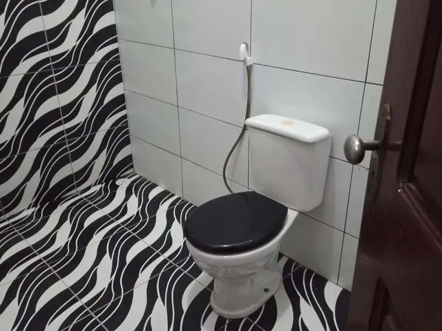 Imagem 6: Casa Triplex Mobiliada à Venda | 3 Quartos