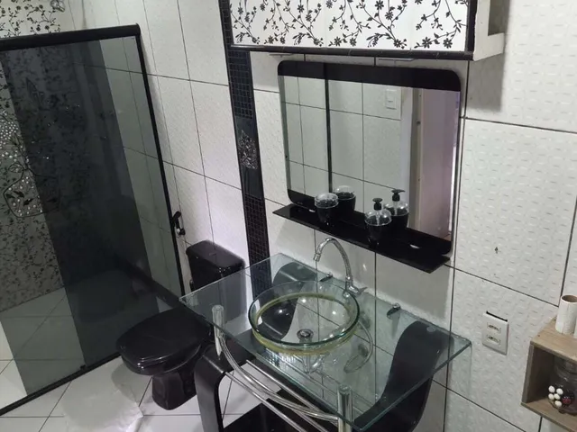 Imagem 5: Casa Triplex Mobiliada à Venda | 3 Quartos