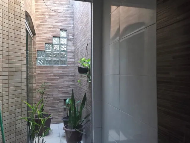 Imagem 3: Casa Triplex Mobiliada à Venda | 3 Quartos