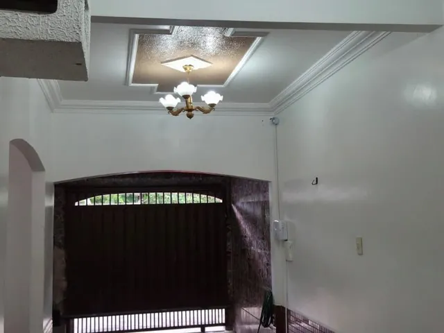 Imagem 7: Casa Triplex Mobiliada à Venda | 3 Quartos