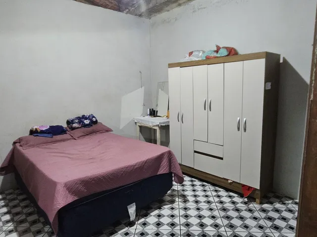 Imagem 4: Casa com Ponto Comercial à Venda no Distrito Industrial em Ananindeua