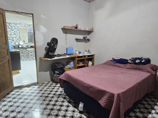 Imagem 5: Casa com Ponto Comercial à Venda no Distrito Industrial em Ananindeua