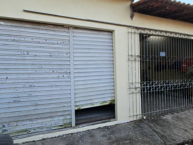 Imagem 8: Casa com Ponto Comercial à Venda no Distrito Industrial em Ananindeua
