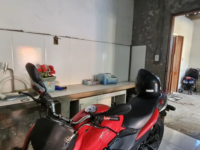 Imagem 3: Casa com Ponto Comercial à Venda no Distrito Industrial em Ananindeua