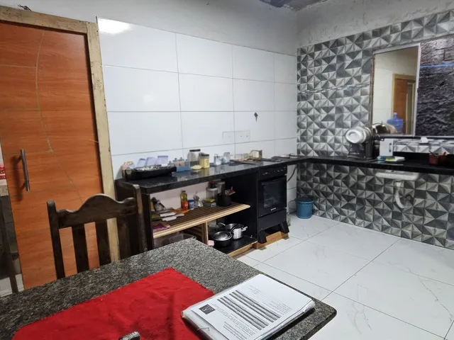 Imagem 15: Casa com Ponto Comercial à Venda no Distrito Industrial em Ananindeua