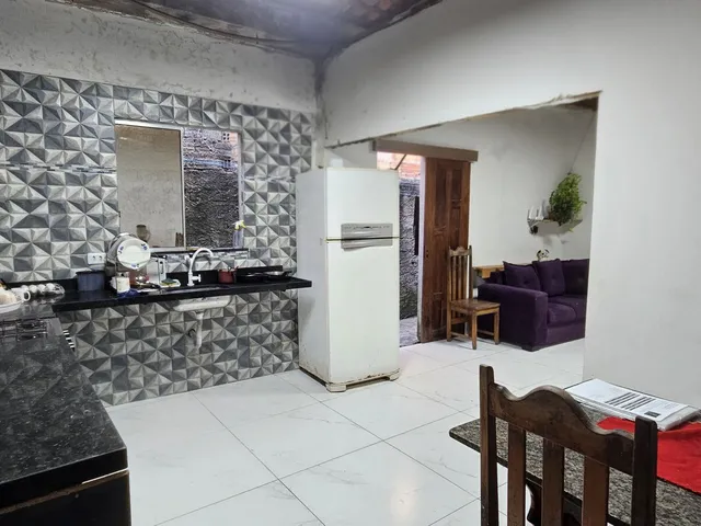 Imagem 11: Casa com Ponto Comercial à Venda no Distrito Industrial em Ananindeua