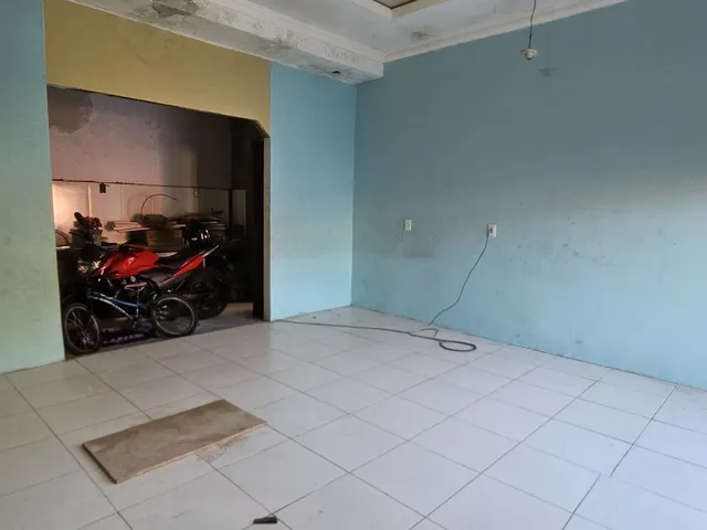 Imagem 14: Casa com Ponto Comercial à Venda no Distrito Industrial em Ananindeua