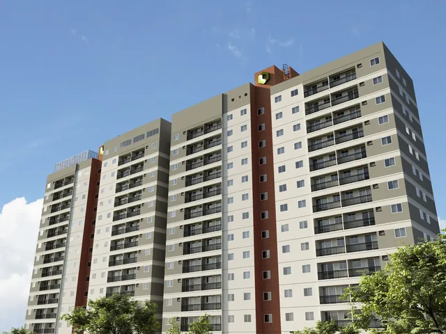 Imagem 10: Conquiste seu Apartamento com Rooftop pelo Minha Casa, Minha Vida