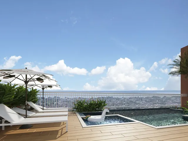 Imagem 9: Conquiste seu Apartamento com Rooftop pelo Minha Casa, Minha Vida