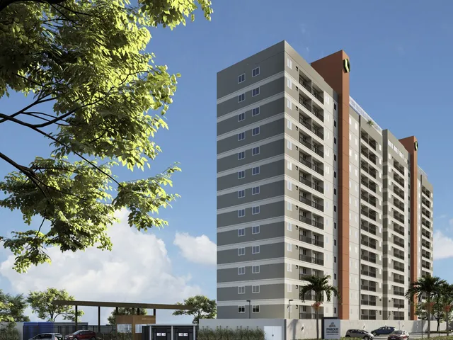 Imagem 3: Conquiste seu Apartamento com Rooftop pelo Minha Casa, Minha Vida