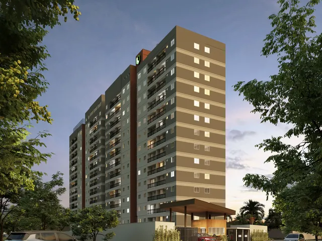 Imagem 2: Conquiste seu Apartamento com Rooftop pelo Minha Casa, Minha Vida