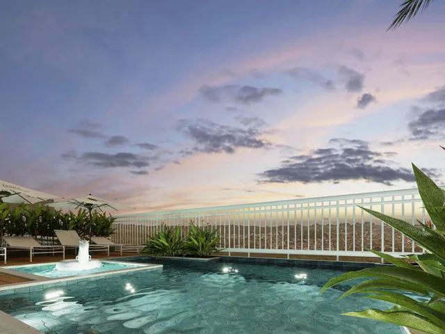 Imagem 15: Conquiste seu Apartamento com Rooftop pelo Minha Casa, Minha Vida