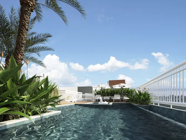 Imagem 6: Conquiste seu Apartamento com Rooftop pelo Minha Casa, Minha Vida