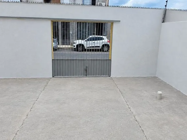 Imagem: Casa À Venda - Residencial Porta do Sol