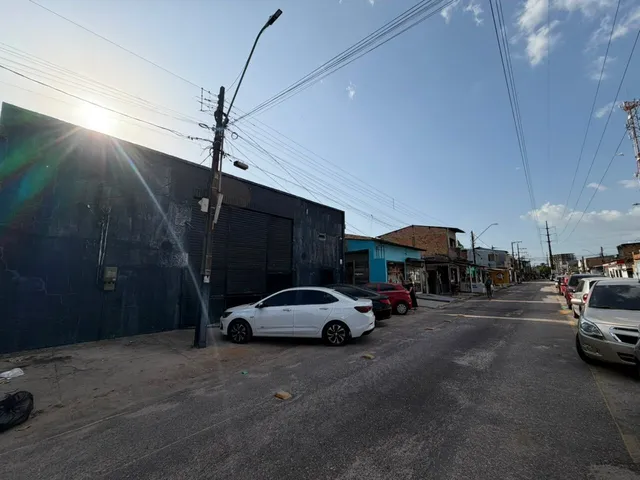 Imagem: Galpão Comercial com 600 m² para Alugar