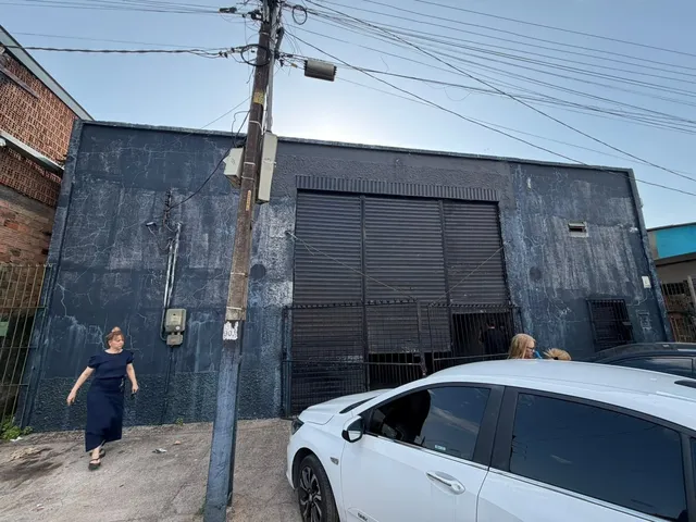 Imagem 7: Galpão Comercial com 600 m² para Alugar – Guanabara, Ananindeua