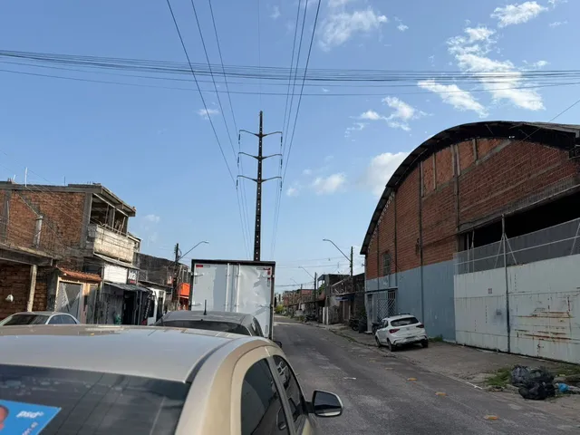 Imagem 2: Galpão Comercial com 600 m² para Alugar – Guanabara, Ananindeua