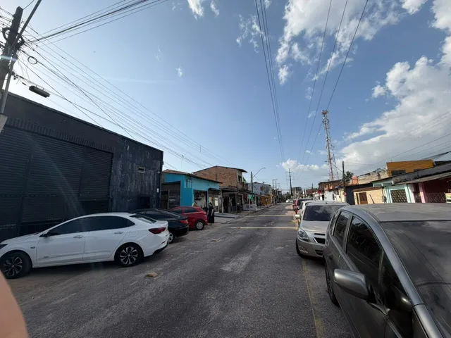 Imagem 12: Galpão Comercial com 600 m² para Alugar – Guanabara, Ananindeua