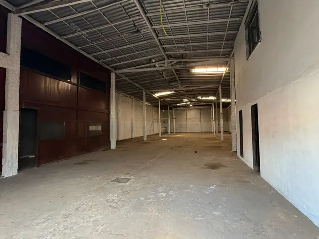 Imagem 4: Galpão Comercial com 600 m² para Alugar – Guanabara, Ananindeua