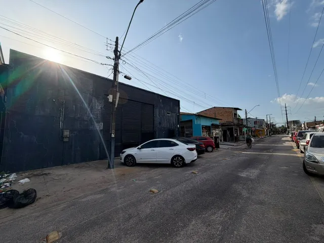 Imagem 11: Galpão Comercial com 600 m² para Alugar – Guanabara, Ananindeua