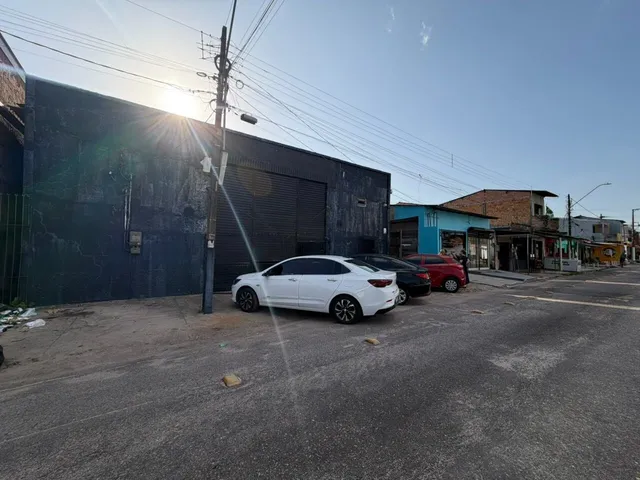 Imagem 10: Galpão Comercial com 600 m² para Alugar – Guanabara, Ananindeua