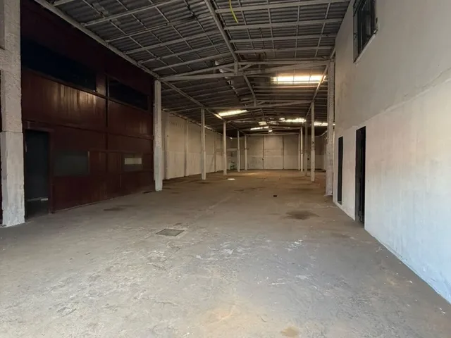 Imagem 3: Galpão Comercial com 600 m² para Alugar – Guanabara, Ananindeua