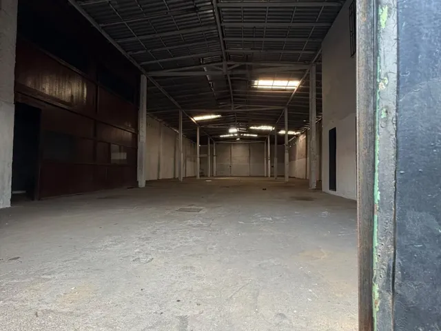 Imagem 6: Galpão Comercial com 600 m² para Alugar – Guanabara, Ananindeua