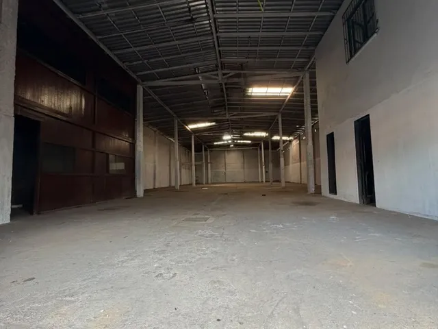 Imagem 9: Galpão Comercial com 600 m² para Alugar – Guanabara, Ananindeua