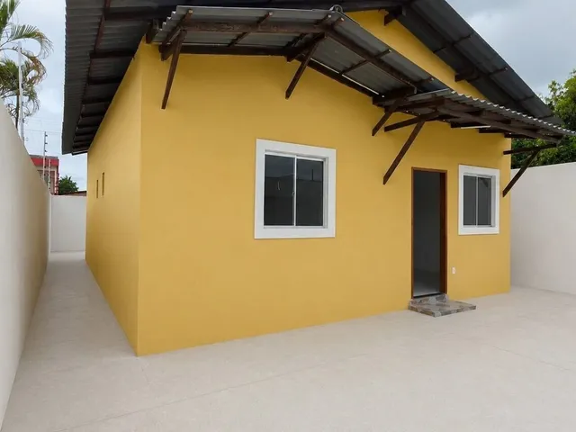 Imagem: Casa À Venda - Residencial Porta do Sol