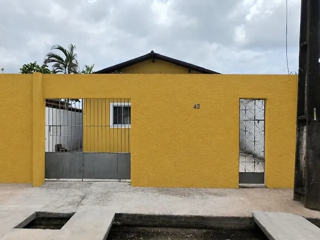 Imagem: Casa À Venda - Residencial Porta do Sol