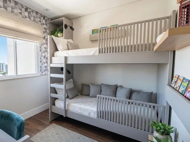 Imagem: Terra Montenegro Apartamentos com Rooftop