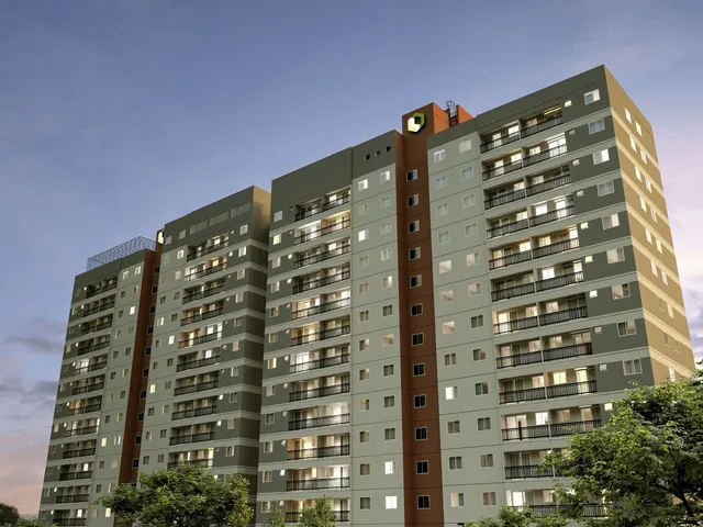 Imagem 16: Terra Montenegro: Apartamentos com Rooftop e Lazer Completo